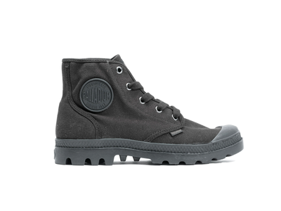 92352-060-M | PAMPA HI | BLACK/BLACK