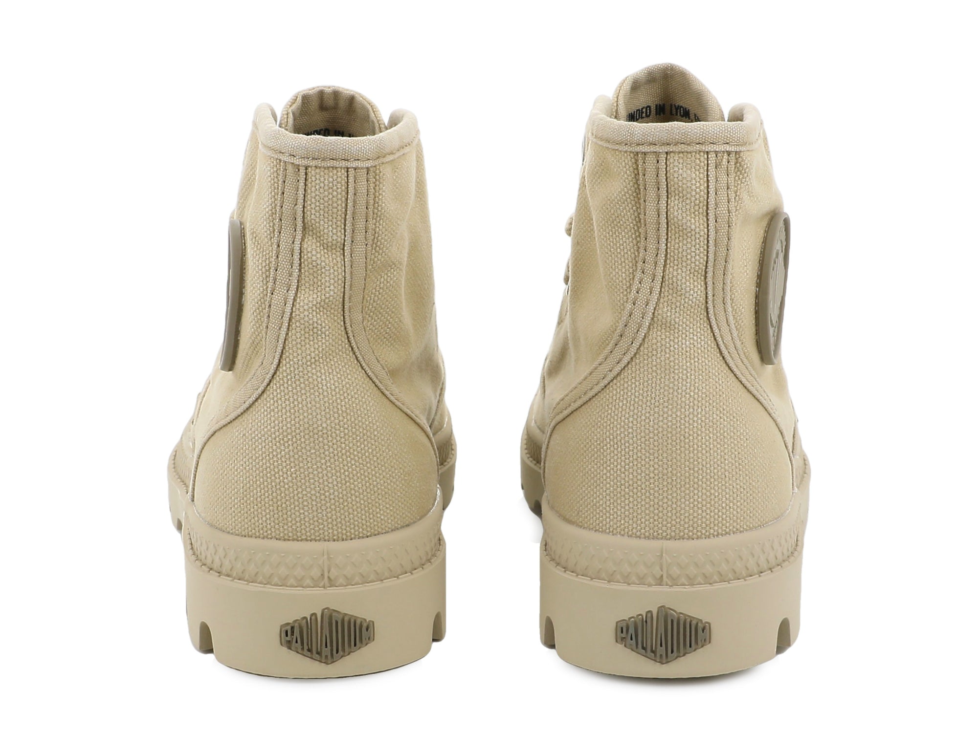 92352-238-M | PAMPA HI | SAHARA/ECRU