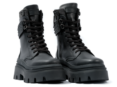 94357-008-M | PALLASQUAD LEATHER