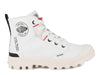 94469-116-M | PALLASHOCK BACKZIP 2 | STAR WHITE