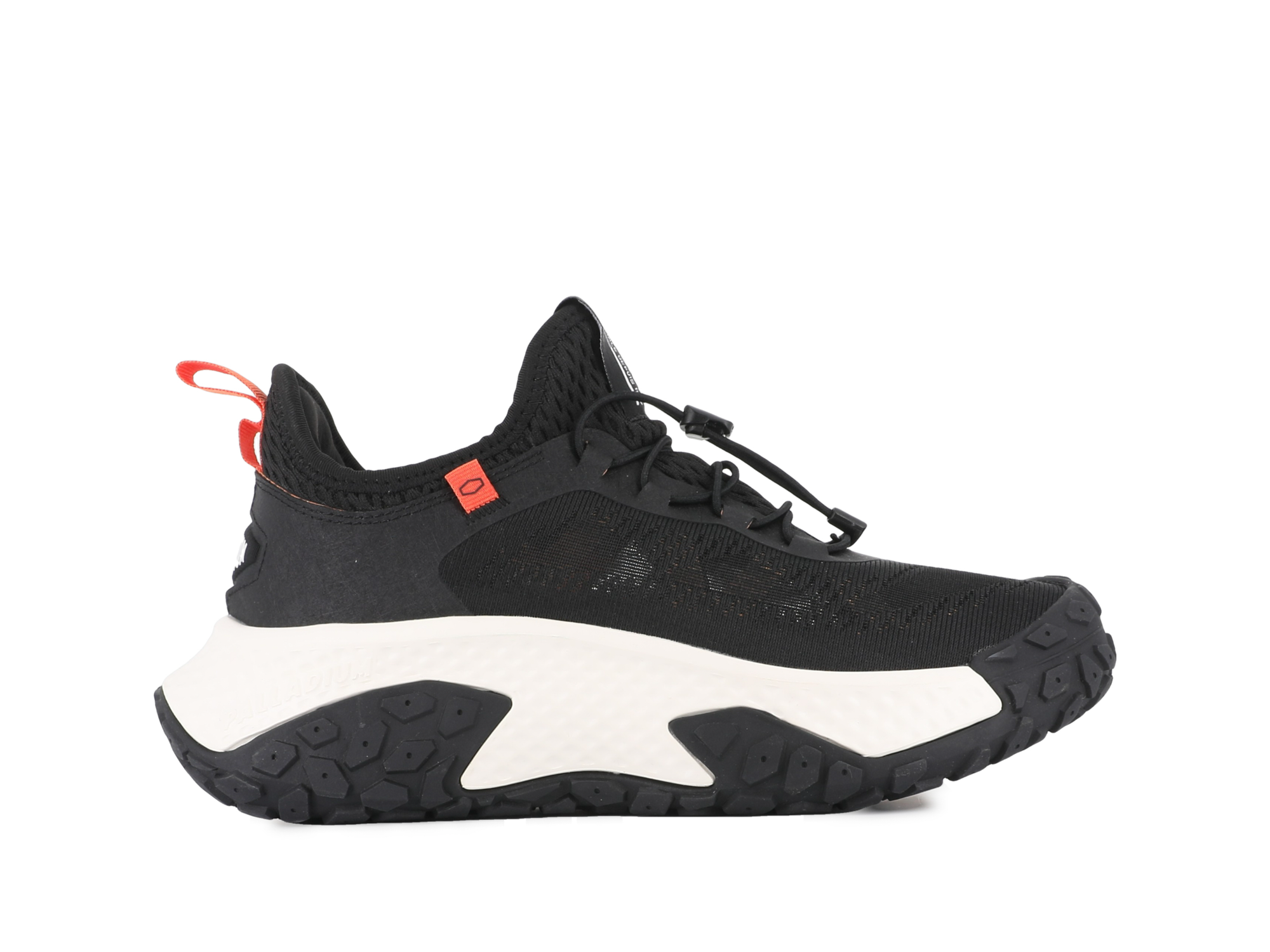 94481-008-M | OFFBOUND VENT | BLACK