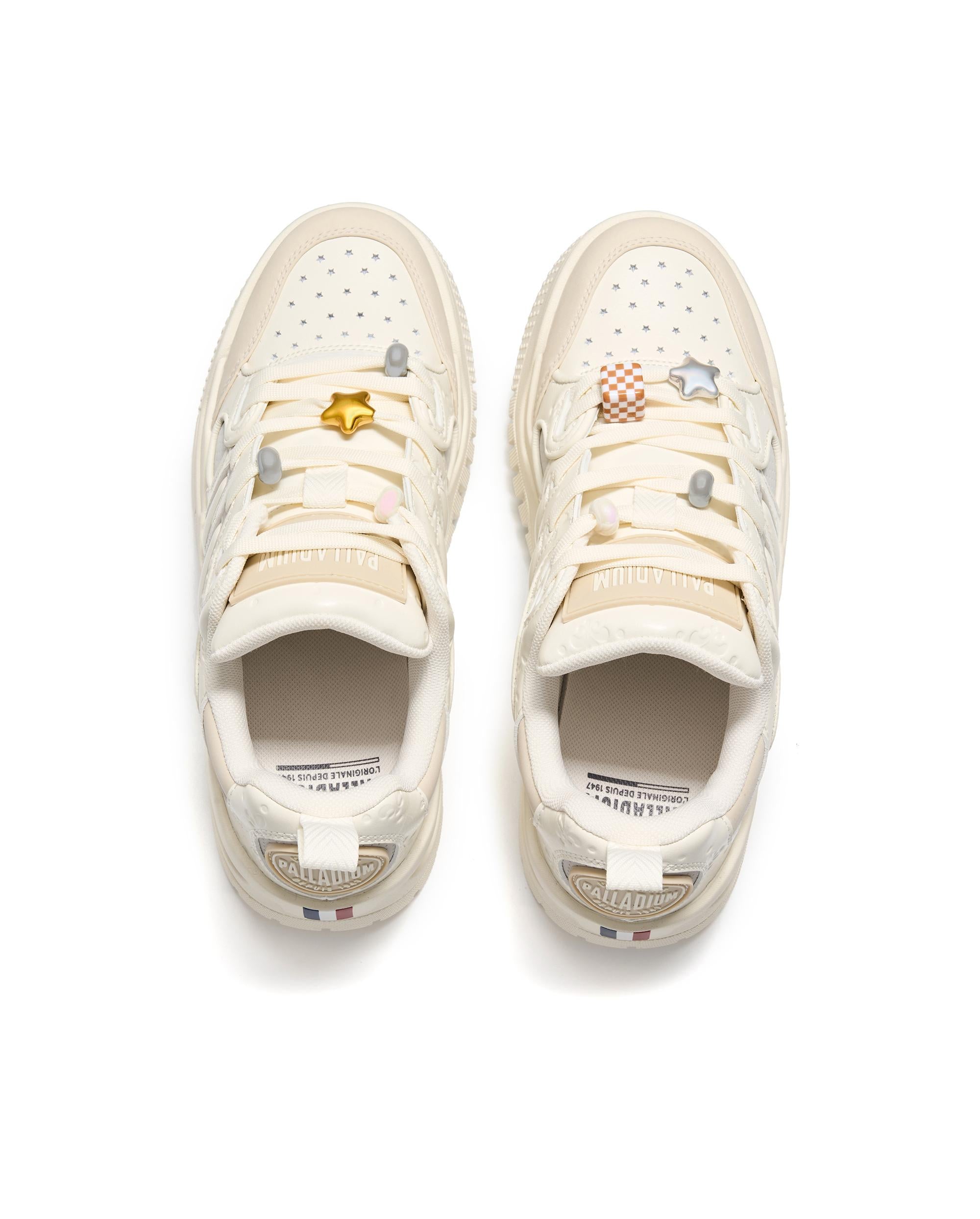 94554-116-M | WOMEN'S PALLASLAM ADV SNEAKERS