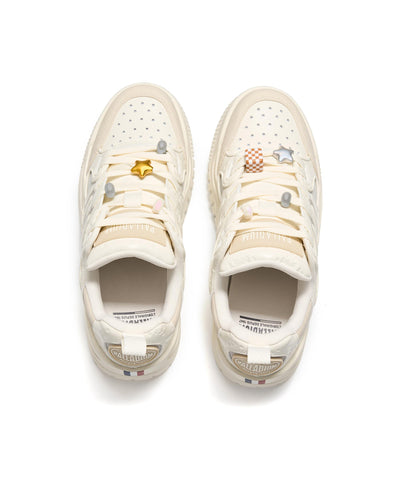 94554-116-M | WOMEN'S PALLASLAM ADV SNEAKERS