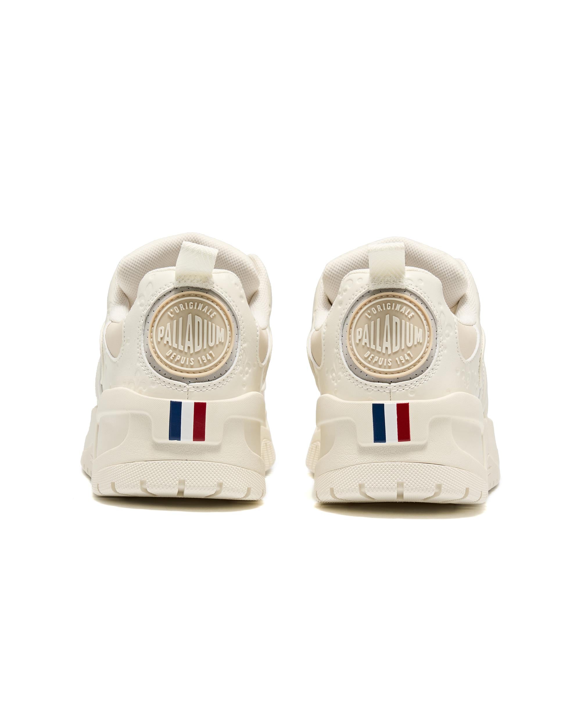 94554-116-M | WOMEN'S PALLASLAM ADV SNEAKERS