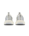 94556-199-M | WOMEN'S PALLAEIFFEL SNEAKERS | WT/GY/WT