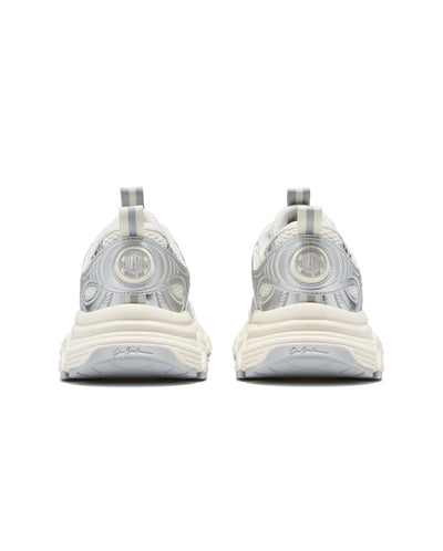 94556-199-M | WOMEN'S PALLAEIFFEL SNEAKERS | WT/GY/WT