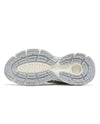 94556-199-M | WOMEN'S PALLAEIFFEL SNEAKERS | WT/GY/WT