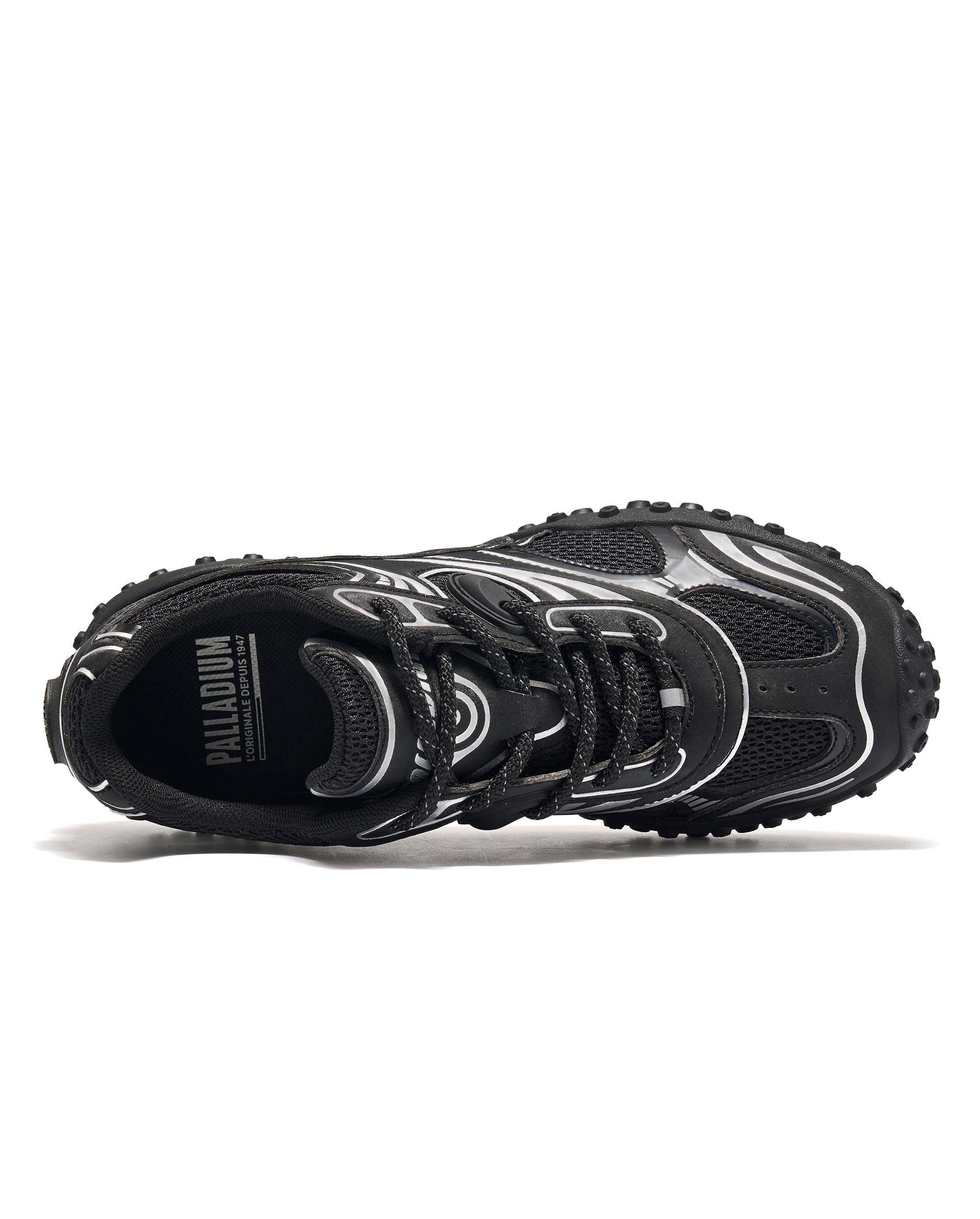 94563-001-M | WOMEN'S PALLAHYPER SNEAKERS