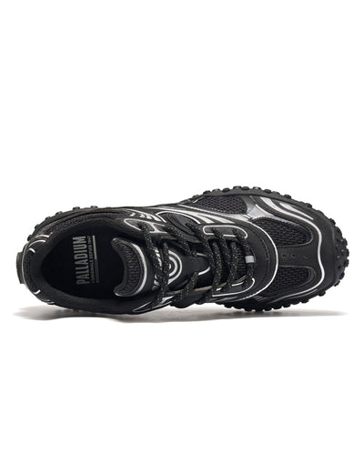 94563-001-M | WOMEN'S PALLAHYPER SNEAKERS