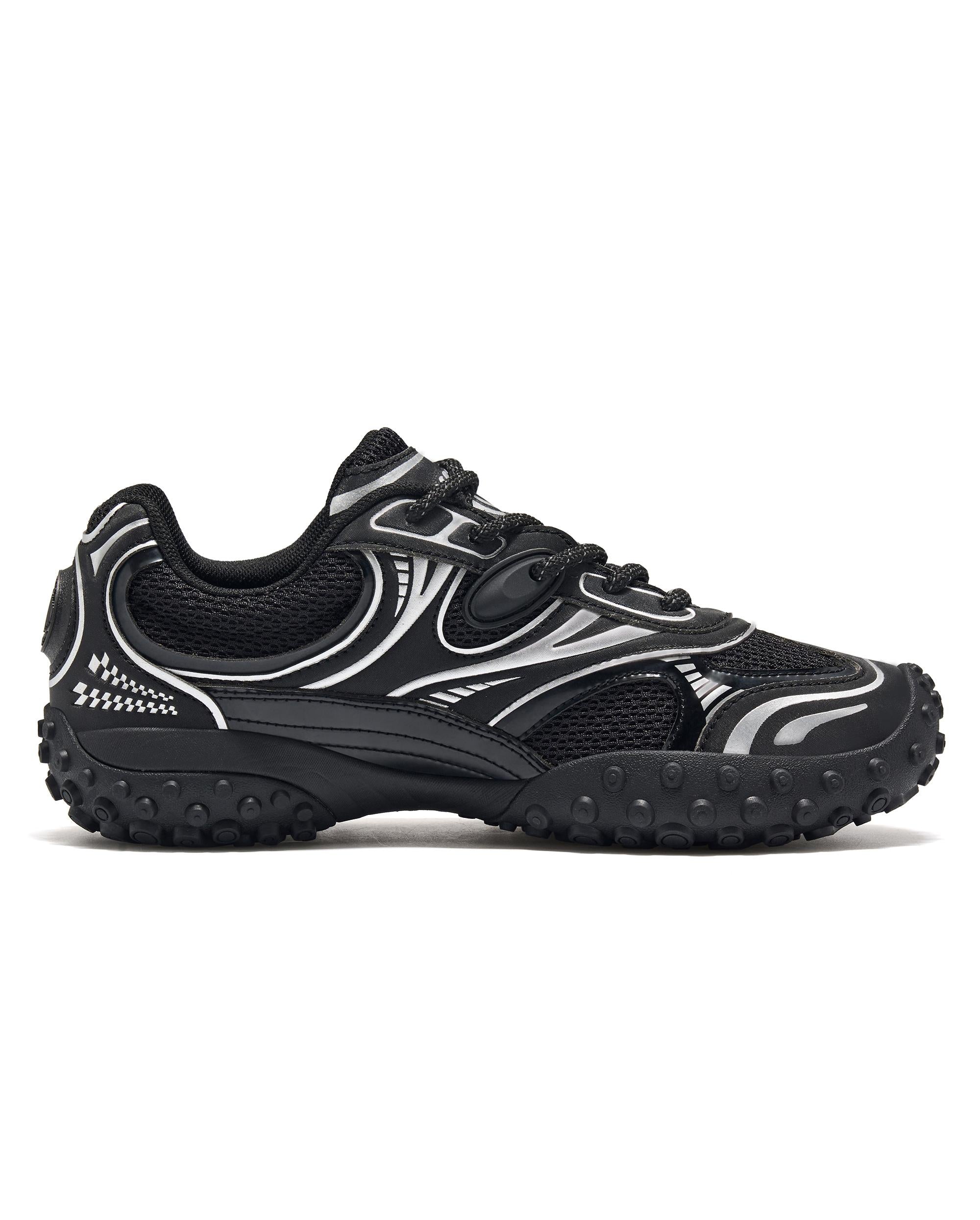 94563-001-M | WOMEN'S PALLAHYPER SNEAKERS