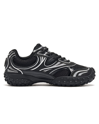 94563-001-M | WOMEN'S PALLAHYPER SNEAKERS