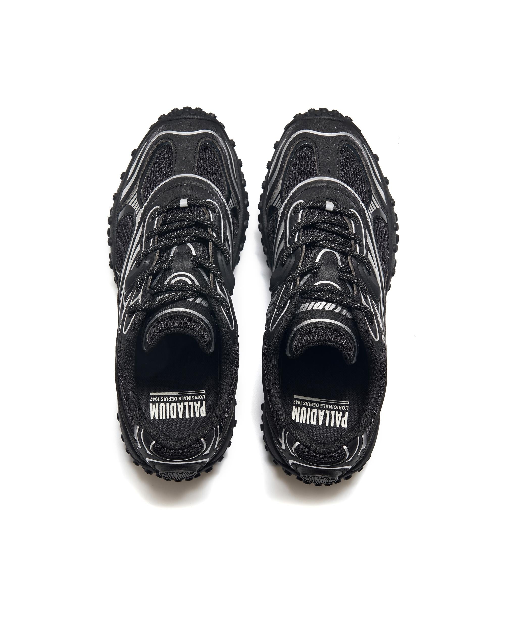 94563-001-M | WOMEN'S PALLAHYPER SNEAKERS