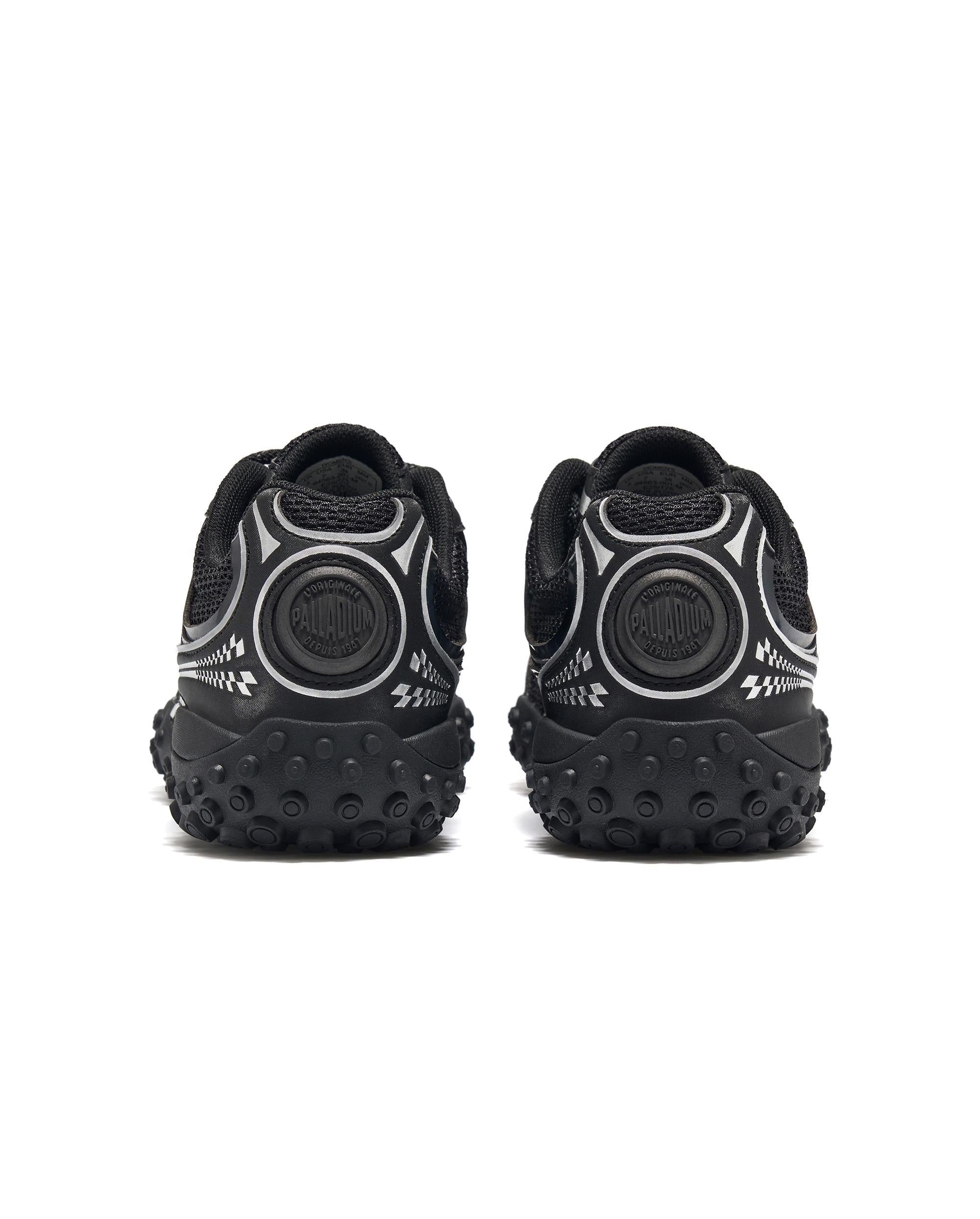 94563-001-M | WOMEN'S PALLAHYPER SNEAKERS