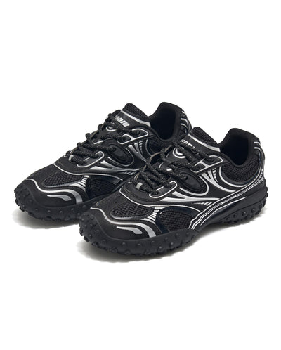 94563-001-M | WOMEN'S PALLAHYPER SNEAKERS