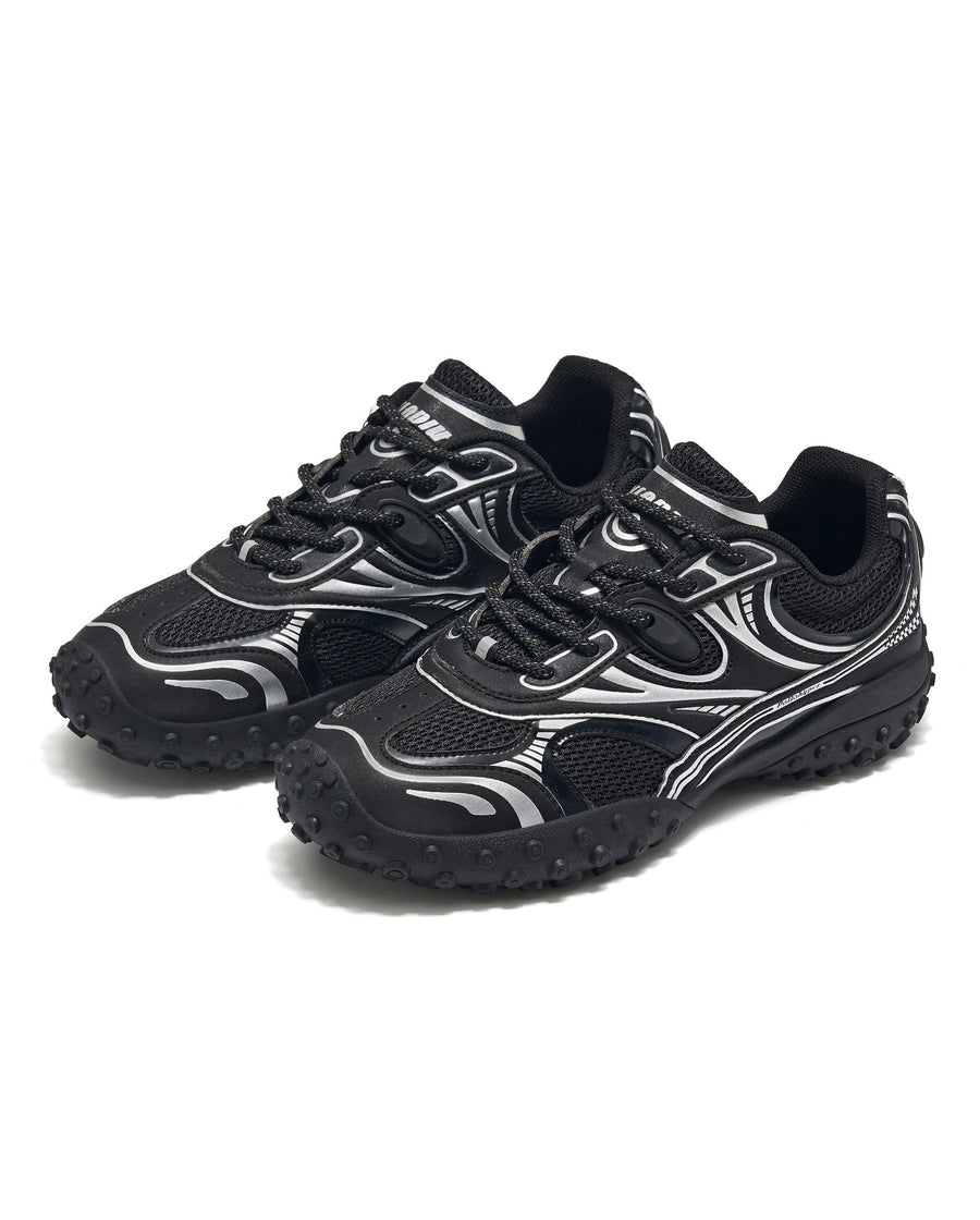 94563-001-M | WOMEN'S PALLAHYPER SNEAKERS
