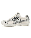 94563-102-M | WOMEN'S PALLAHYPER SNEAKERS