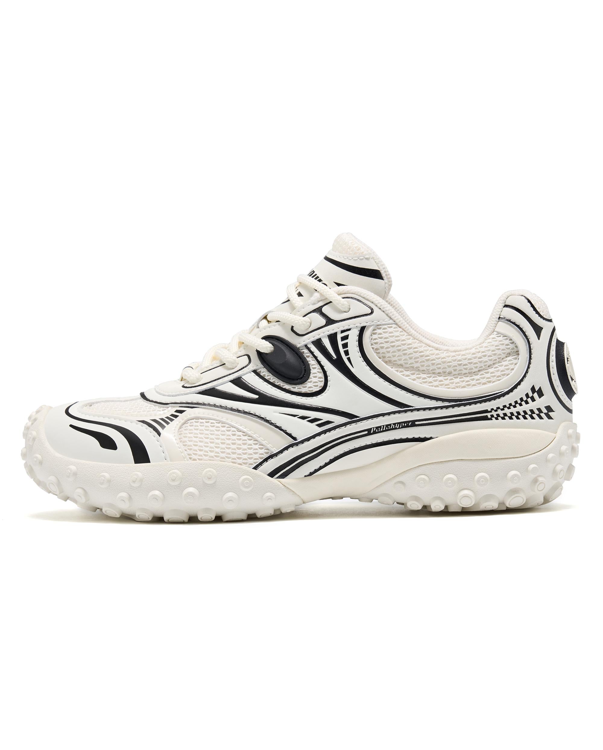 94563-102-M | WOMEN'S PALLAHYPER SNEAKERS
