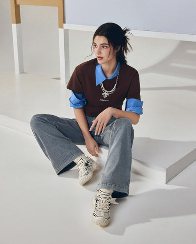 94563-102-M | WOMEN'S PALLAHYPER SNEAKERS