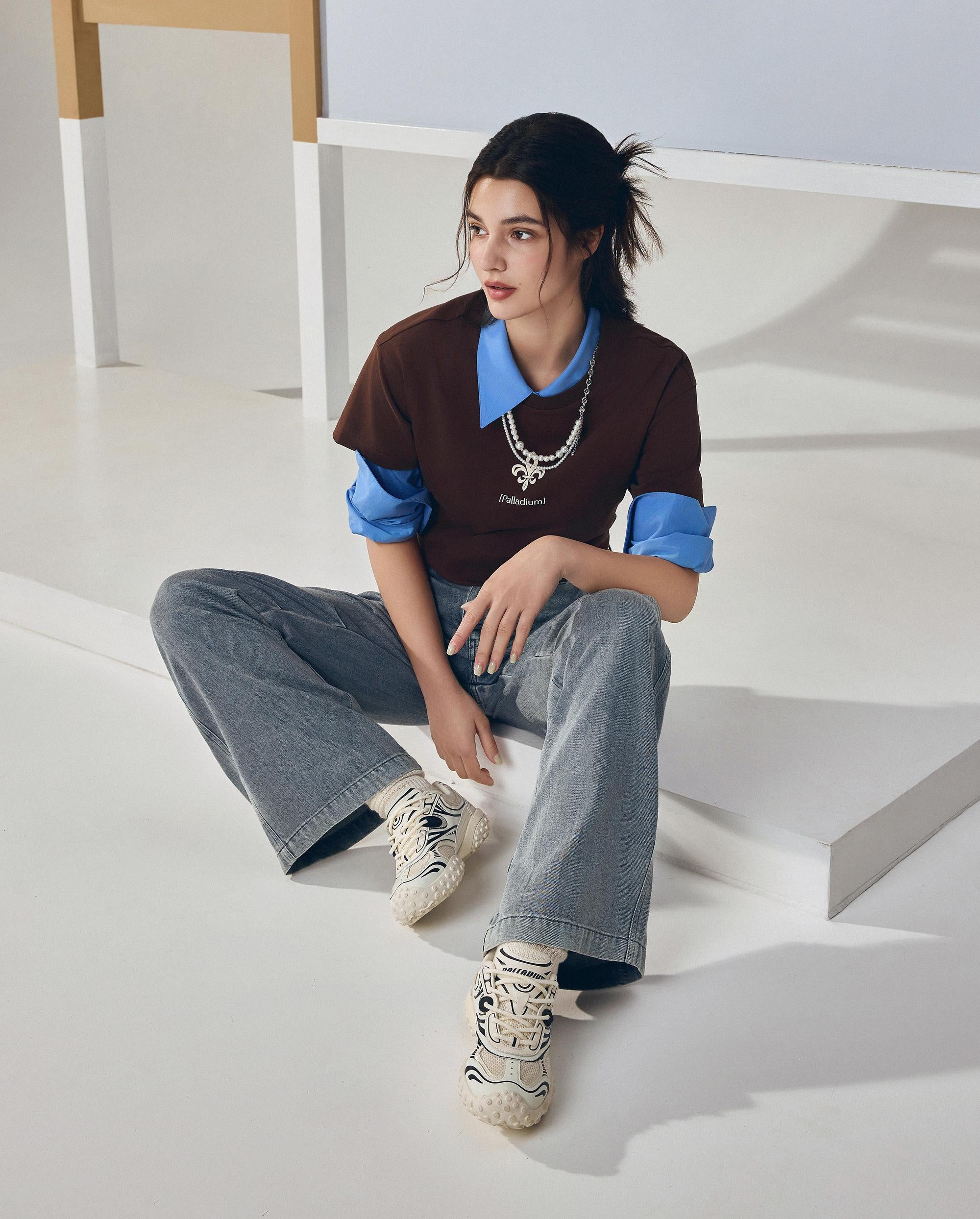 94563-102-M | WOMEN'S PALLAHYPER SNEAKERS