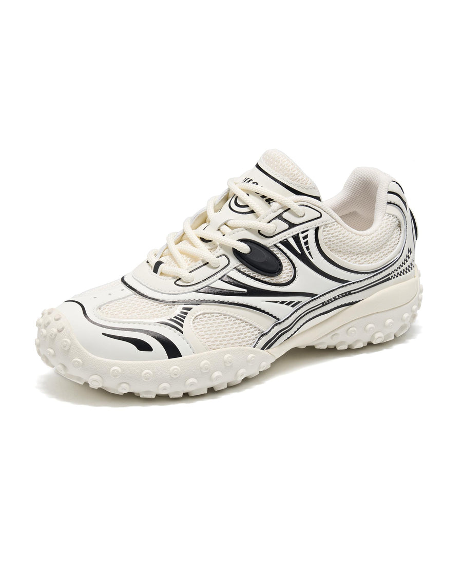 94563-102-M | WOMEN'S PALLAHYPER SNEAKERS
