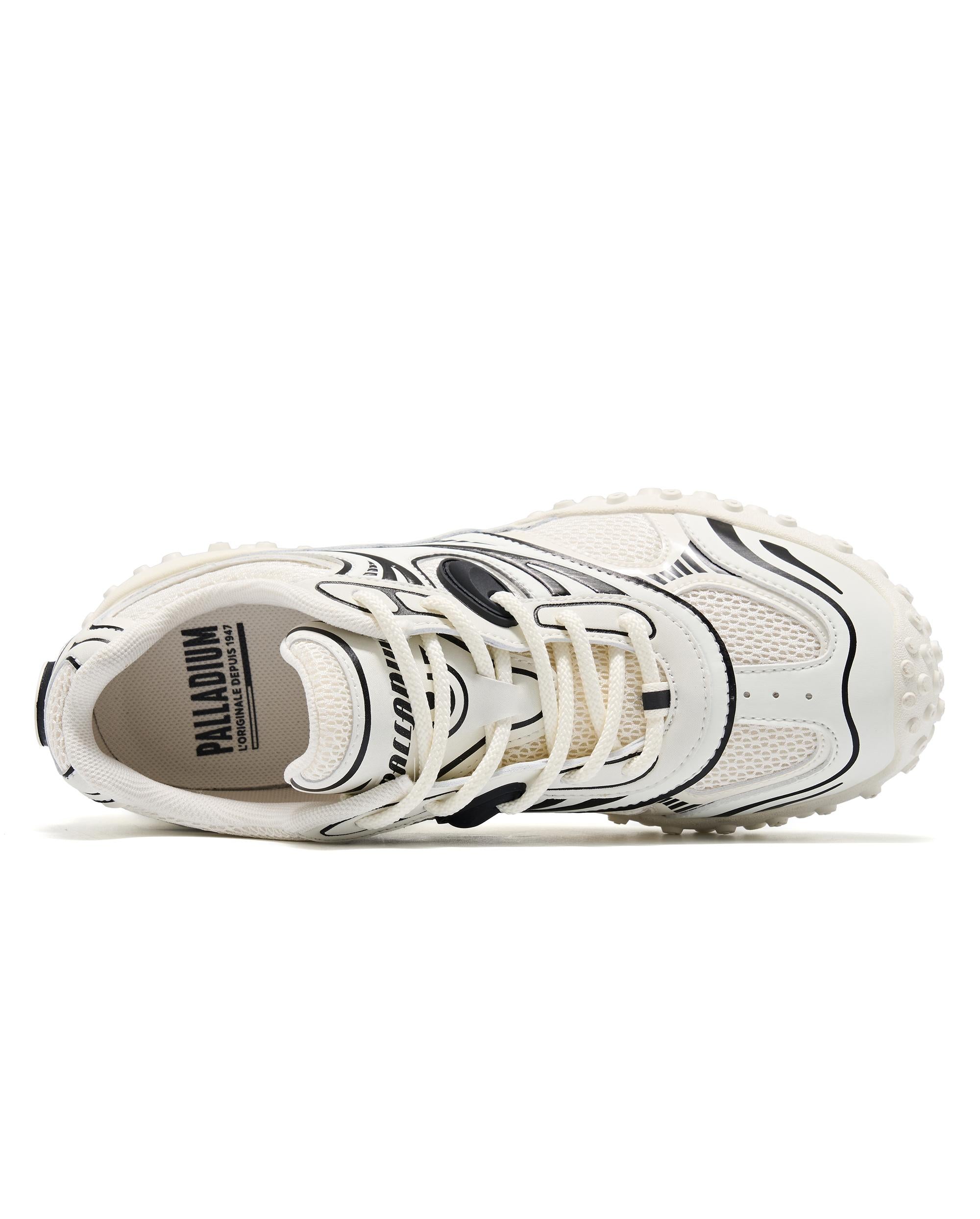 94563-102-M | WOMEN'S PALLAHYPER SNEAKERS