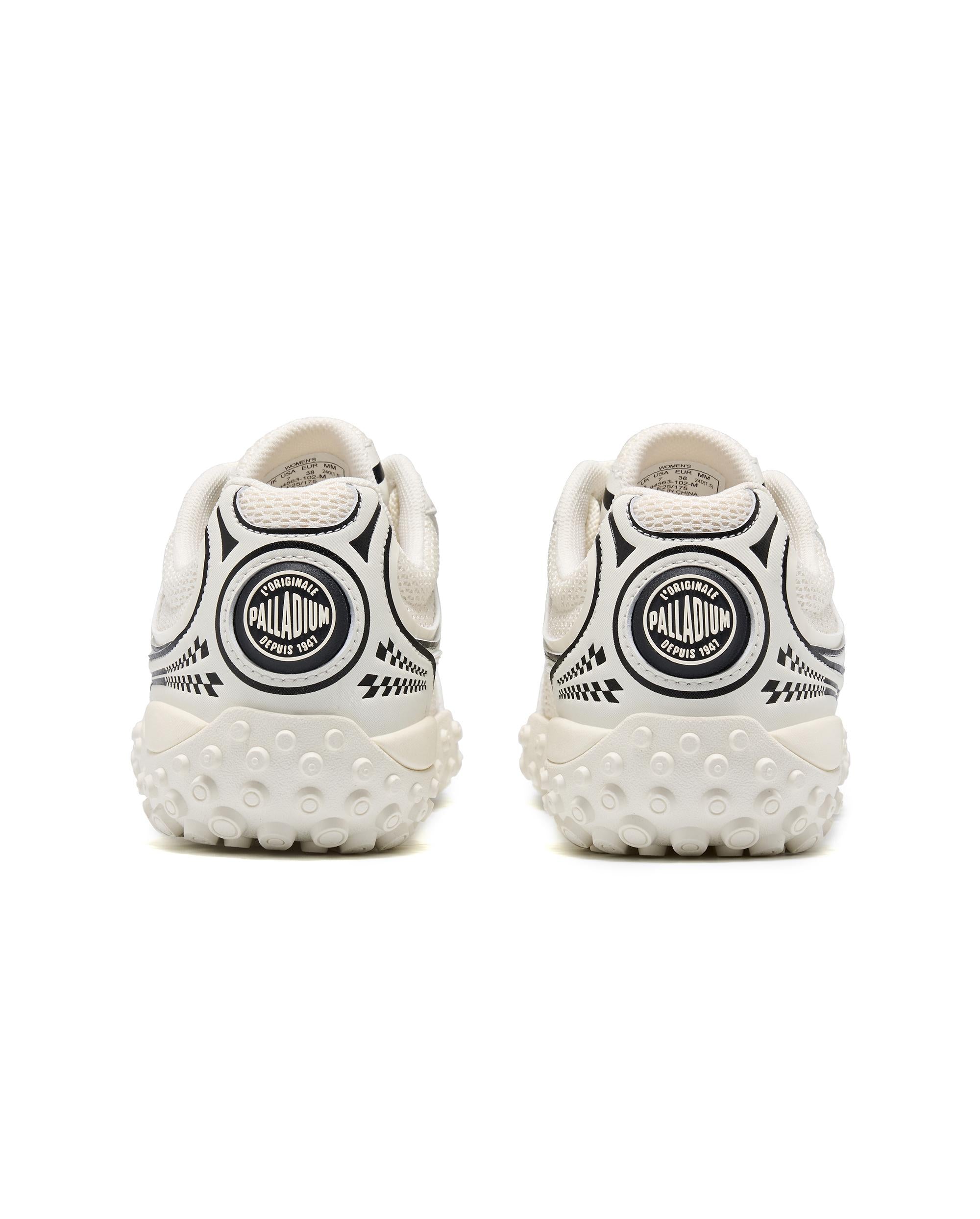 94563-102-M | WOMEN'S PALLAHYPER SNEAKERS