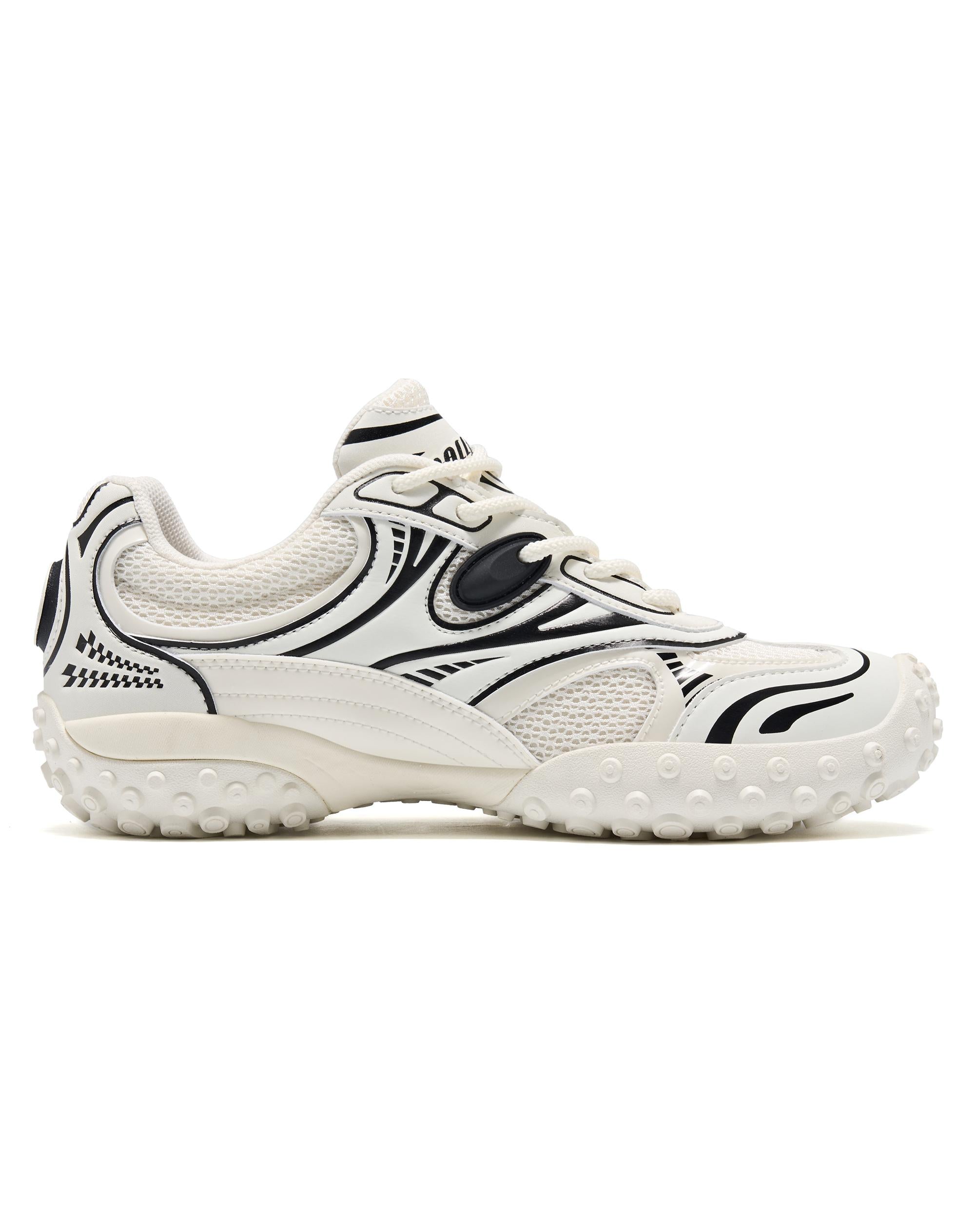 94563-102-M | WOMEN'S PALLAHYPER SNEAKERS