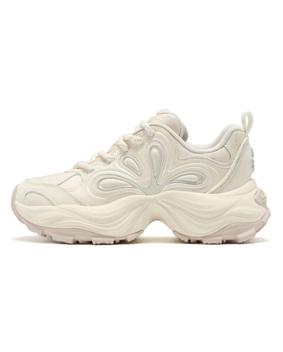 94576-245-M | WOMEN'S PALLABLOOM CK SNEAKERS | LKH/LKH
