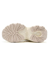 94576-245-M | WOMEN'S PALLABLOOM CK SNEAKERS | LKH/LKH