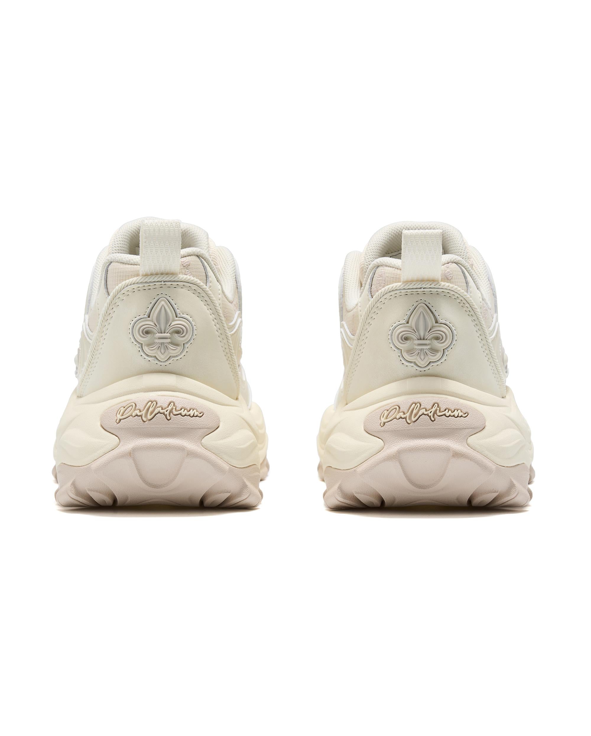 94576-245-M | WOMEN'S PALLABLOOM CK SNEAKERS | LKH/LKH