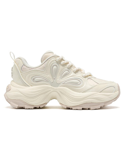 94576-245-M | WOMEN'S PALLABLOOM CK SNEAKERS | LKH/LKH