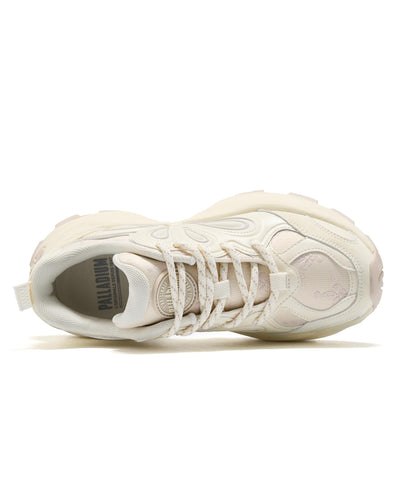 94576-245-M | WOMEN'S PALLABLOOM CK SNEAKERS | LKH/LKH