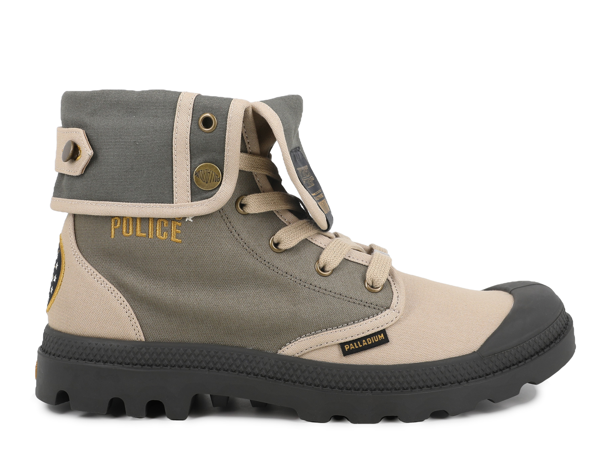 94623-308-M | BAGGY HAWKINS POLICE | DUSKY GREEN