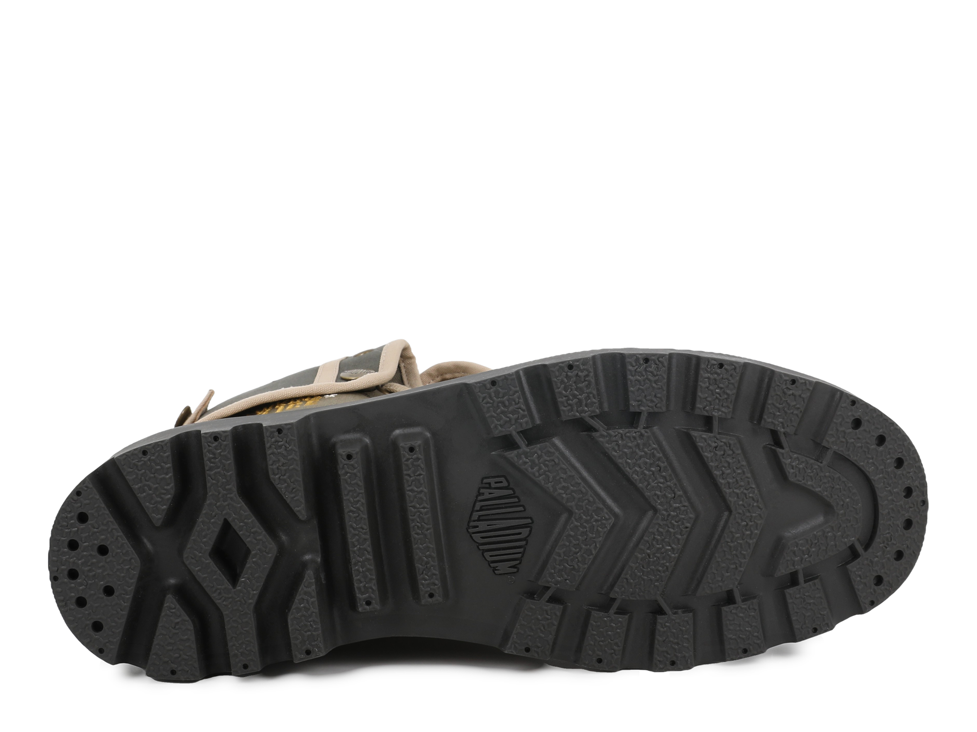 94623-308-M | BAGGY HAWKINS POLICE | DUSKY GREEN