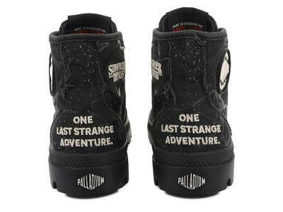 94626-008-M | PAMPA HI TUNNELS | BLACK