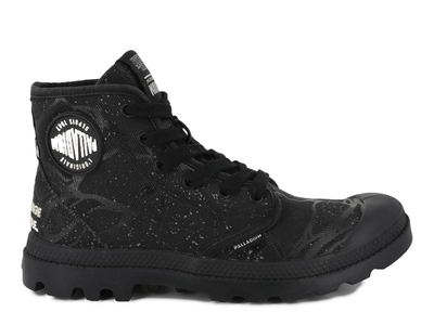 94626-008-M | PAMPA HI TUNNELS | BLACK