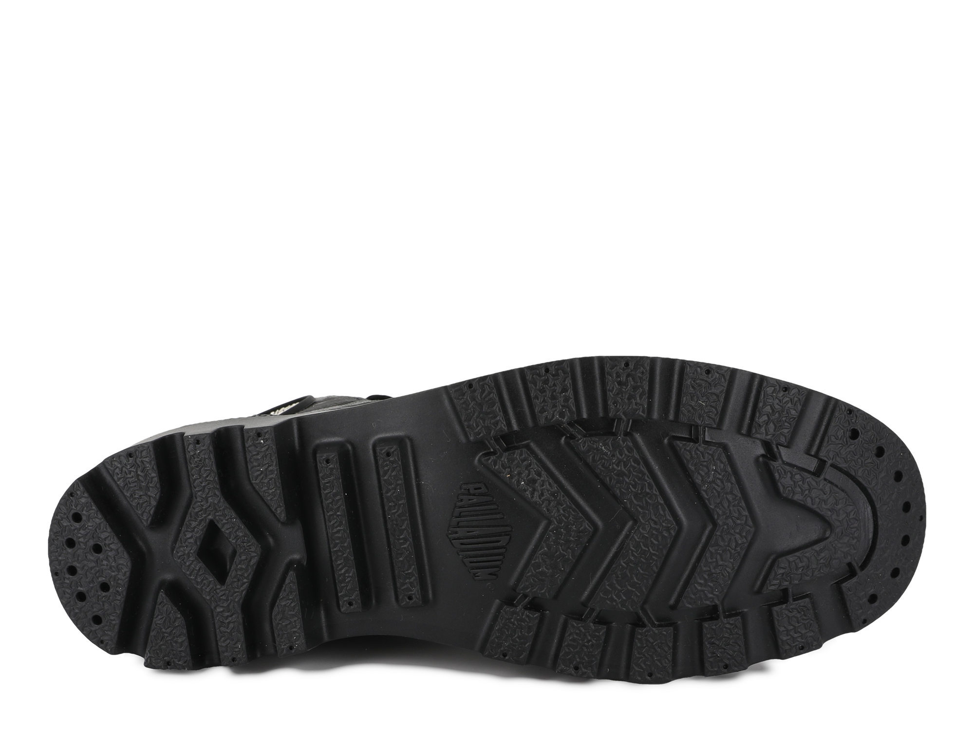 94626-008-M | PAMPA HI TUNNELS | BLACK