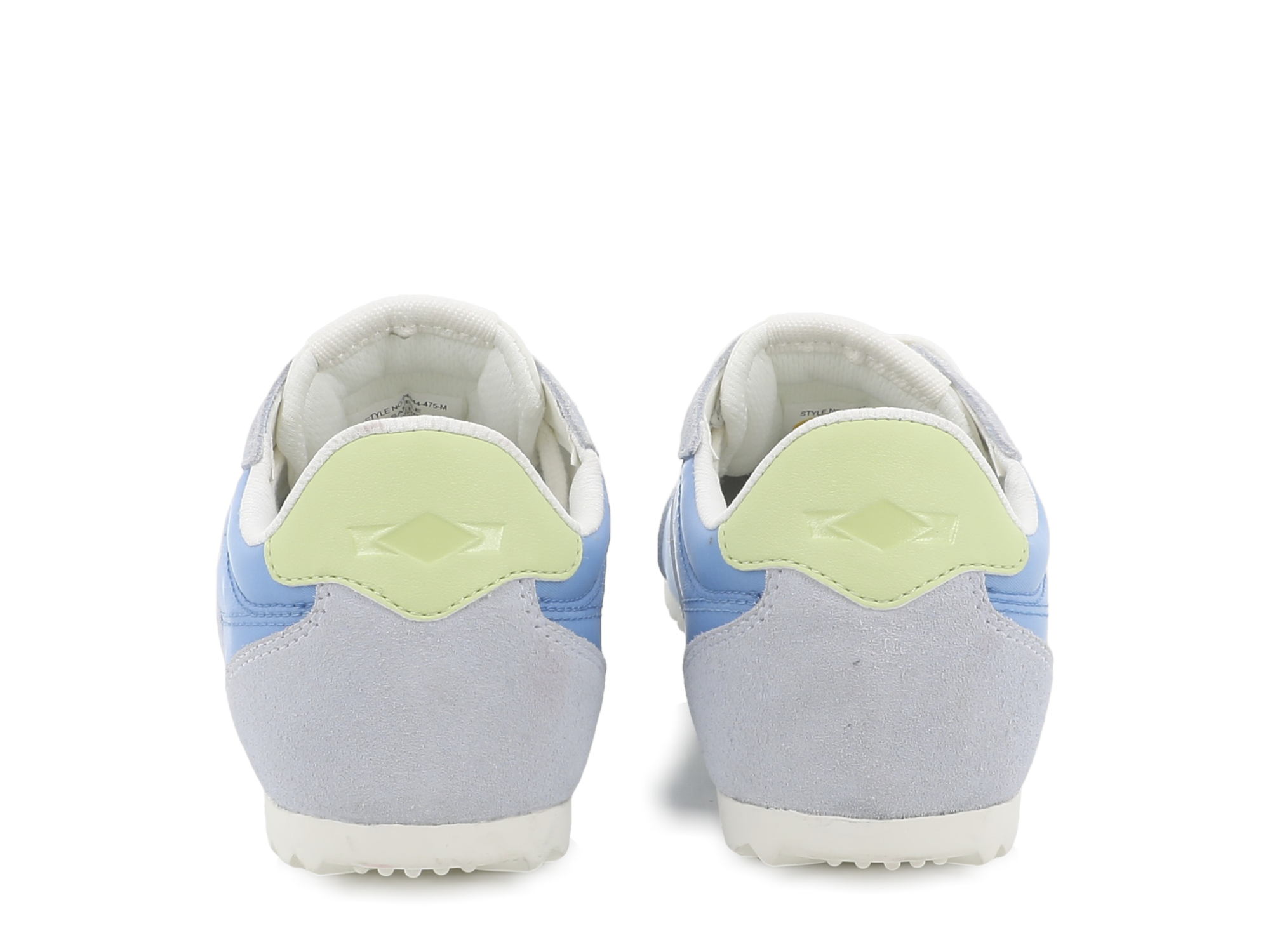 94644-475-M | PALLARACER FLAME | MOSS BLUE