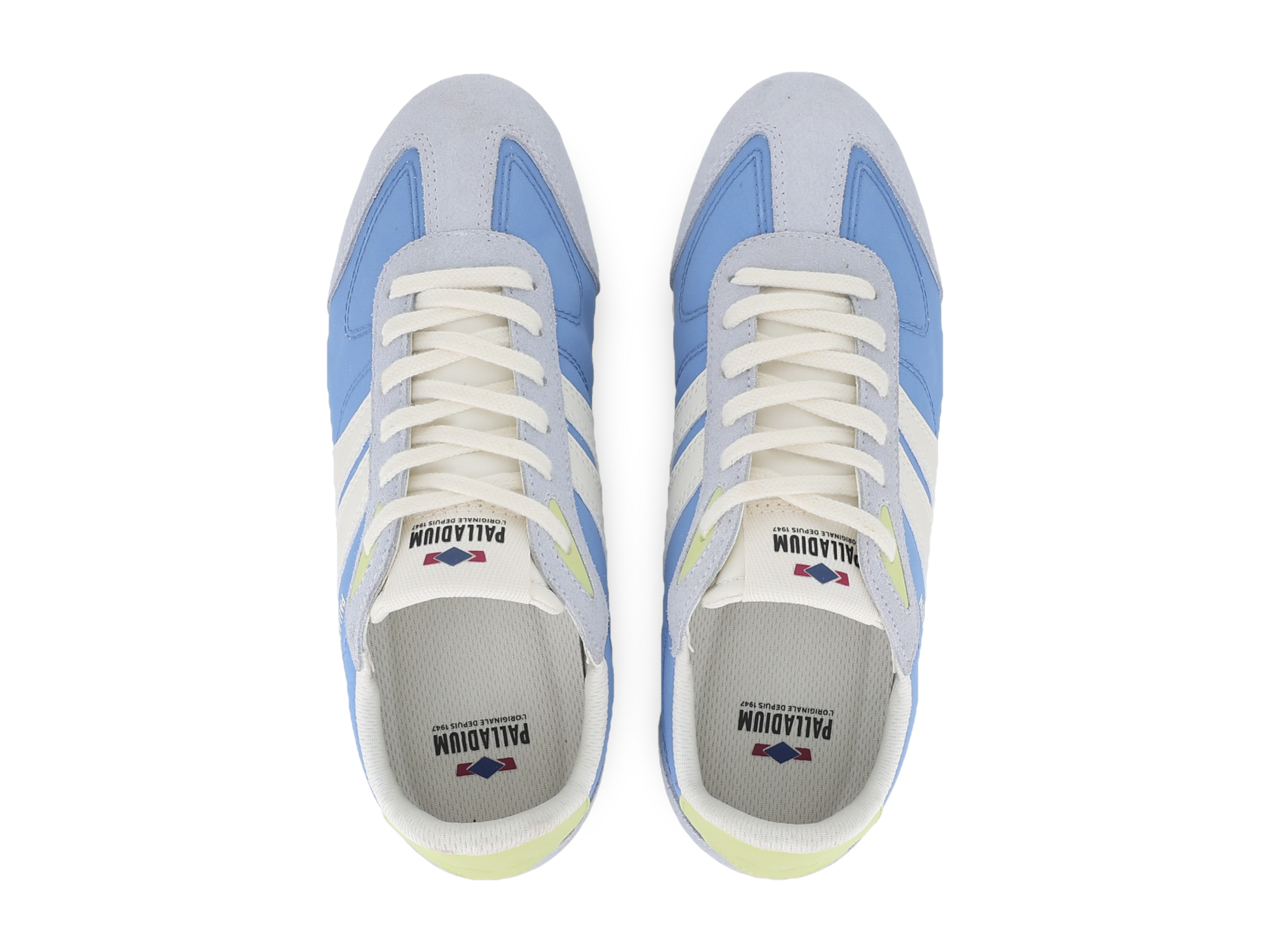 94644-475-M | PALLARACER FLAME | MOSS BLUE