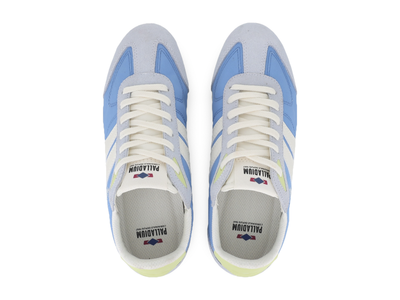 94644-475-M | PALLARACER FLAME | MOSS BLUE