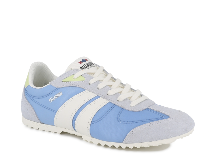 94644-475-M | PALLARACER FLAME | MOSS BLUE