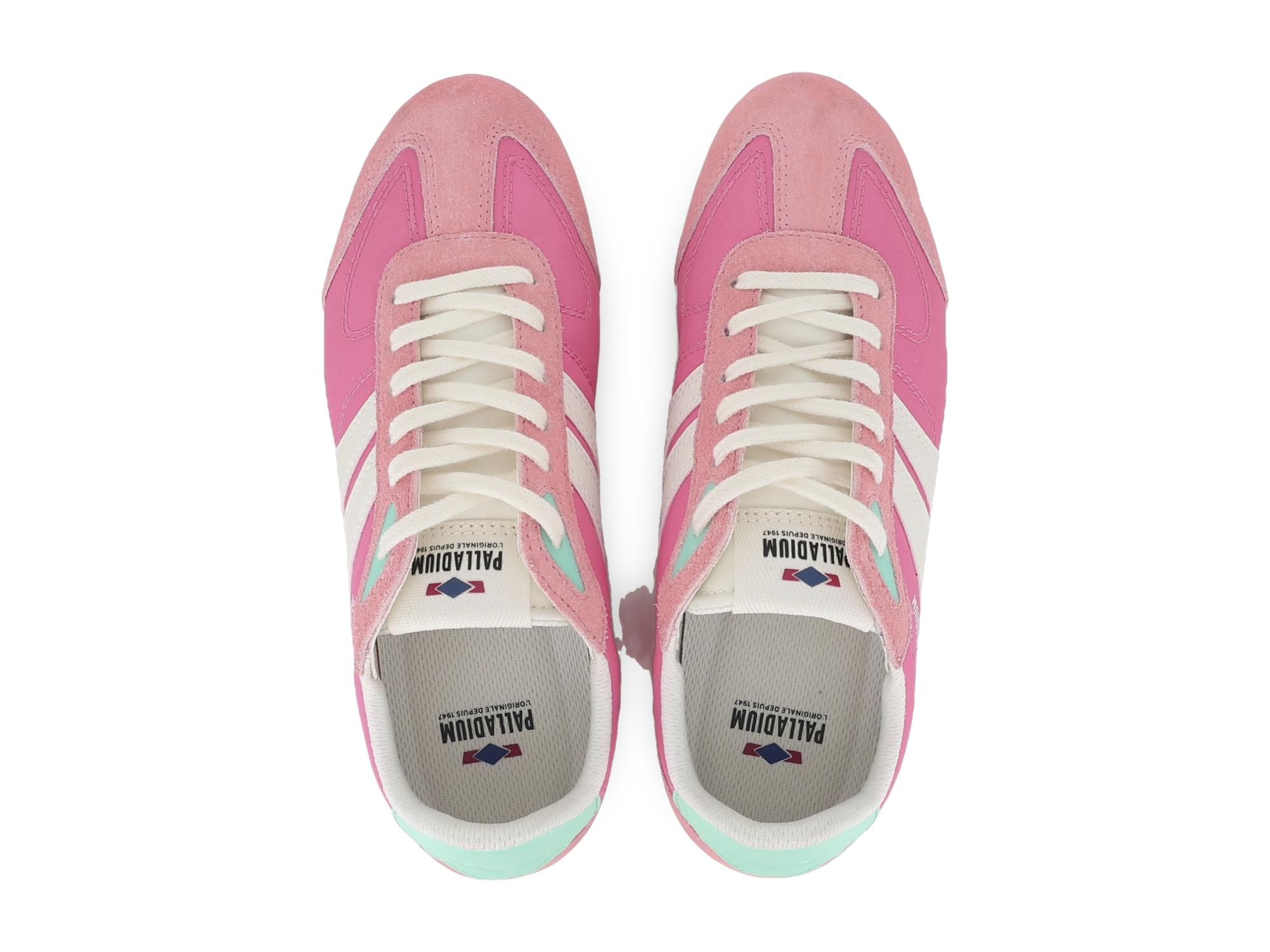 94644-657-M | PALLARACER FLAME | GRENADINE