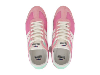 94644-657-M | PALLARACER FLAME | GRENADINE