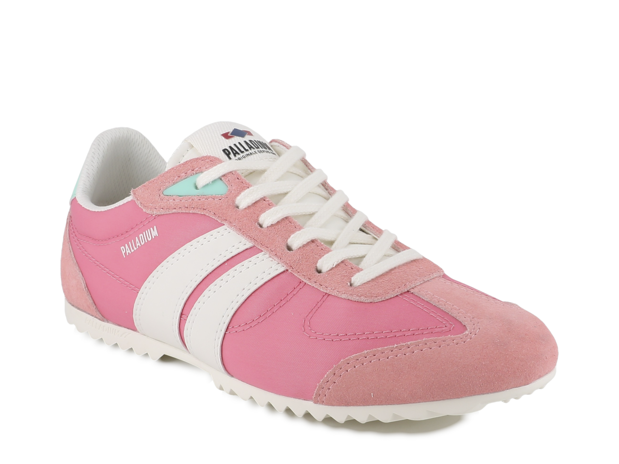 94644-657-M | PALLARACER FLAME | GRENADINE