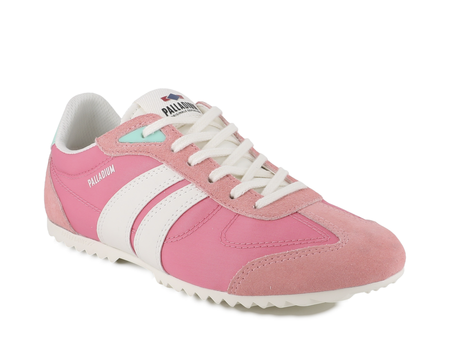 94644-657-M | PALLARACER FLAME | GRENADINE