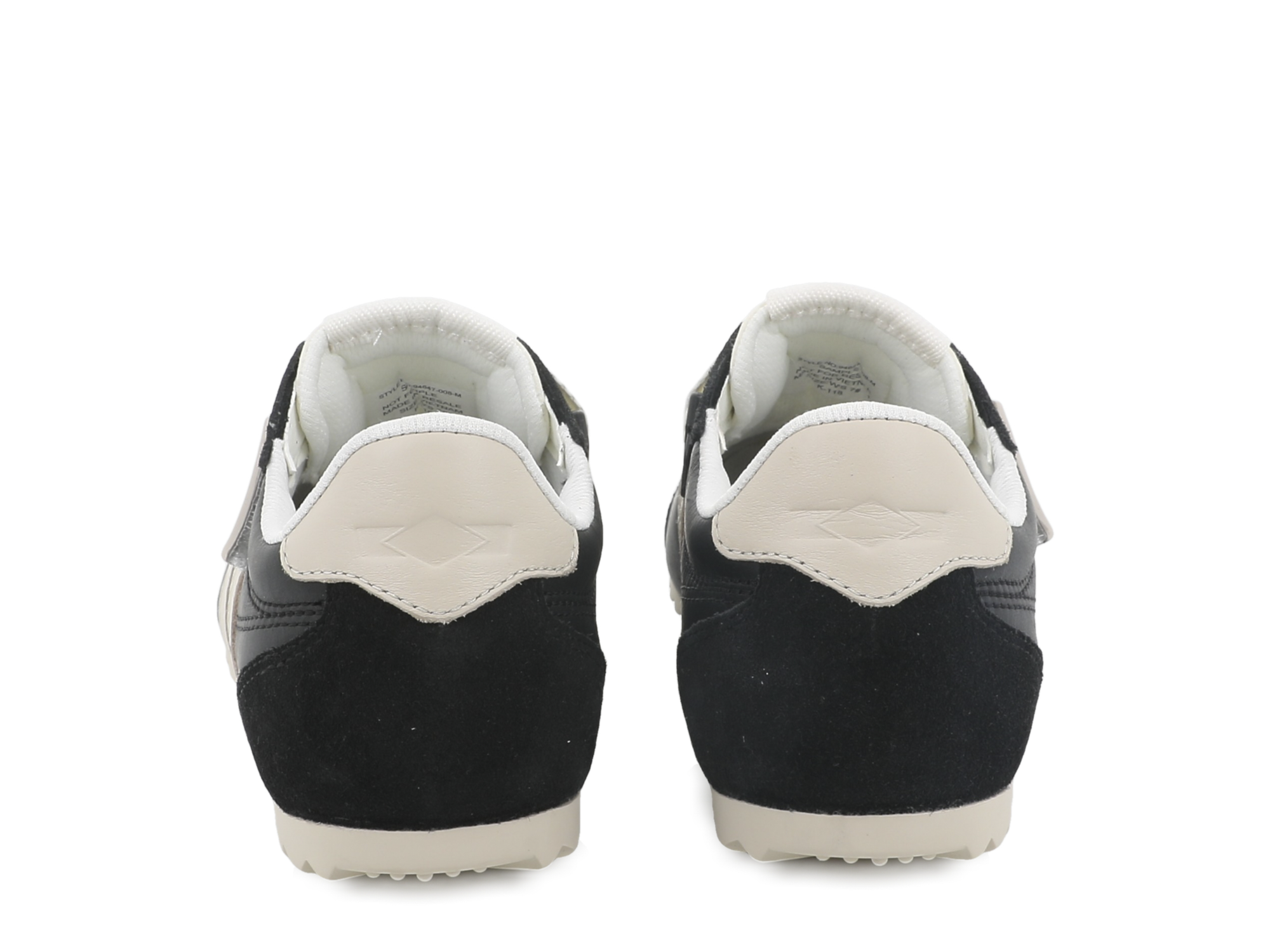 94647-008-M | PALLARACER STRAP LTH