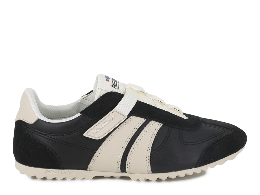 94647-008-M | PALLARACER STRAP LTH