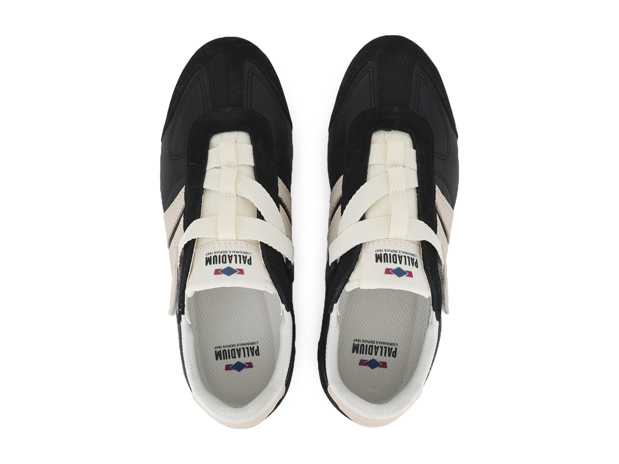 94647-008-M | PALLARACER STRAP LTH