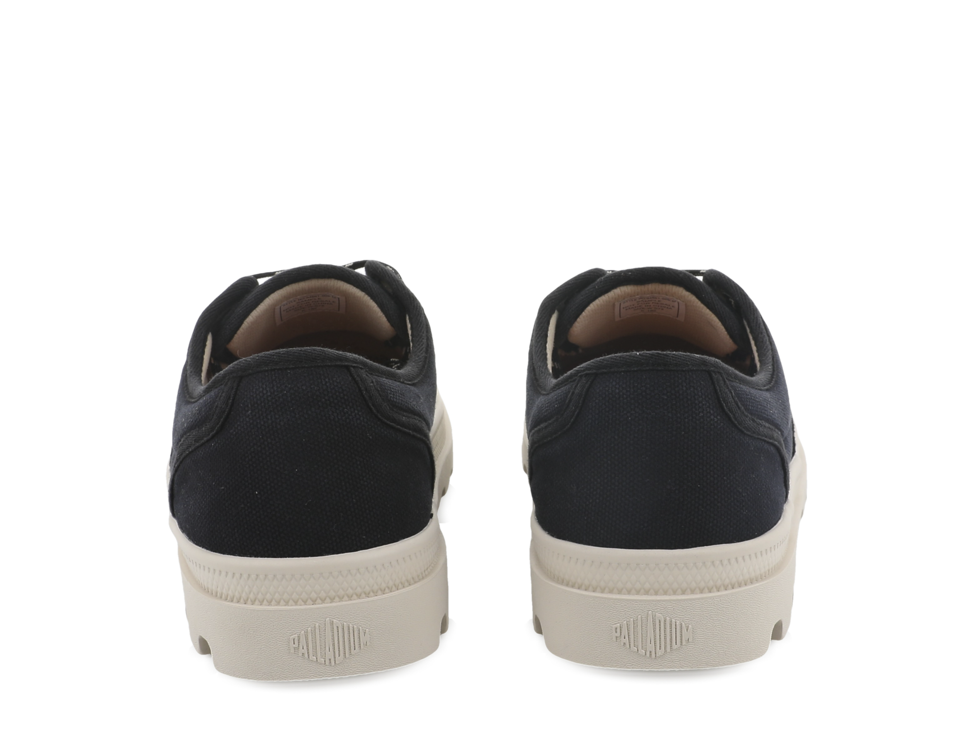 94661-008-M | DUNELITE OX CUSH | BLACK