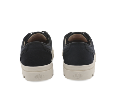 94661-008-M | DUNELITE OX CUSH | BLACK